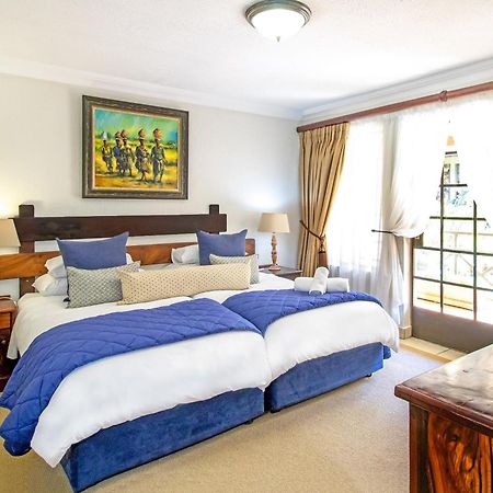 Afrique Boutique Hotel O.R. Tambo Boksburg Room photo